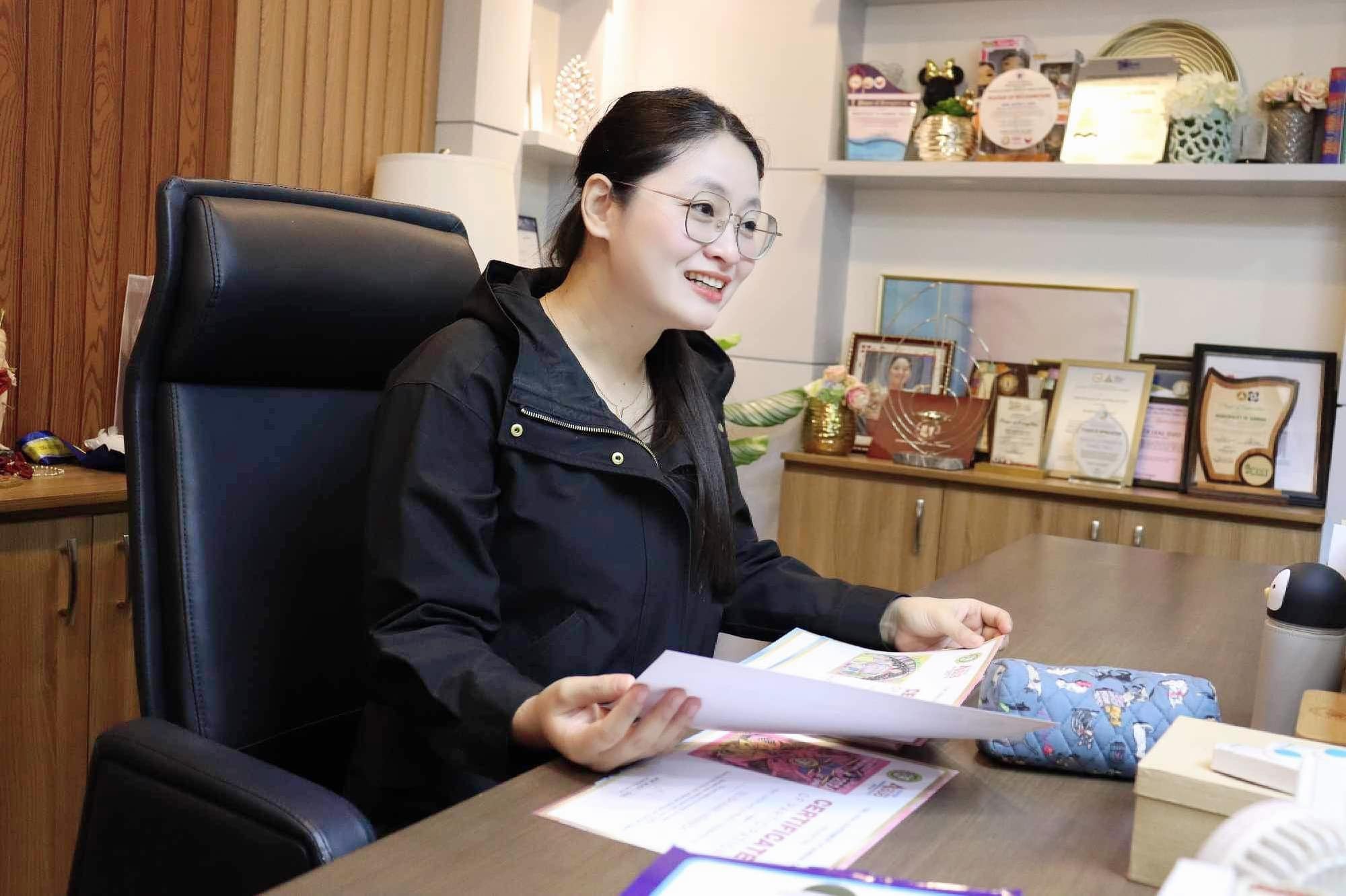 Mayor Alice Guo Addresses Allegations and is Ready to face proceedings in a proper forum on Citizenship