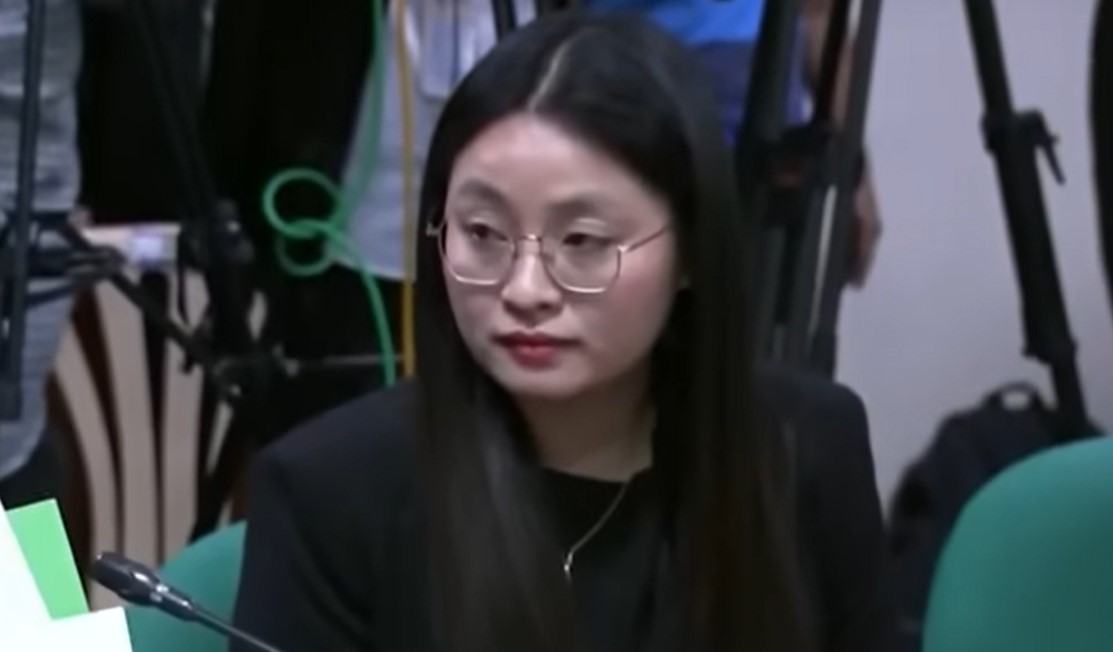 Mayor Guo umapela sa Ombudsman na bawiin ang suspension order, mga paratang walang basehan