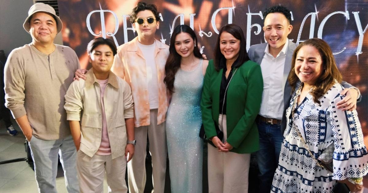 Regal Entertainment Celebrates Milestone Anniversary: A Legacy in Philippine Cinema