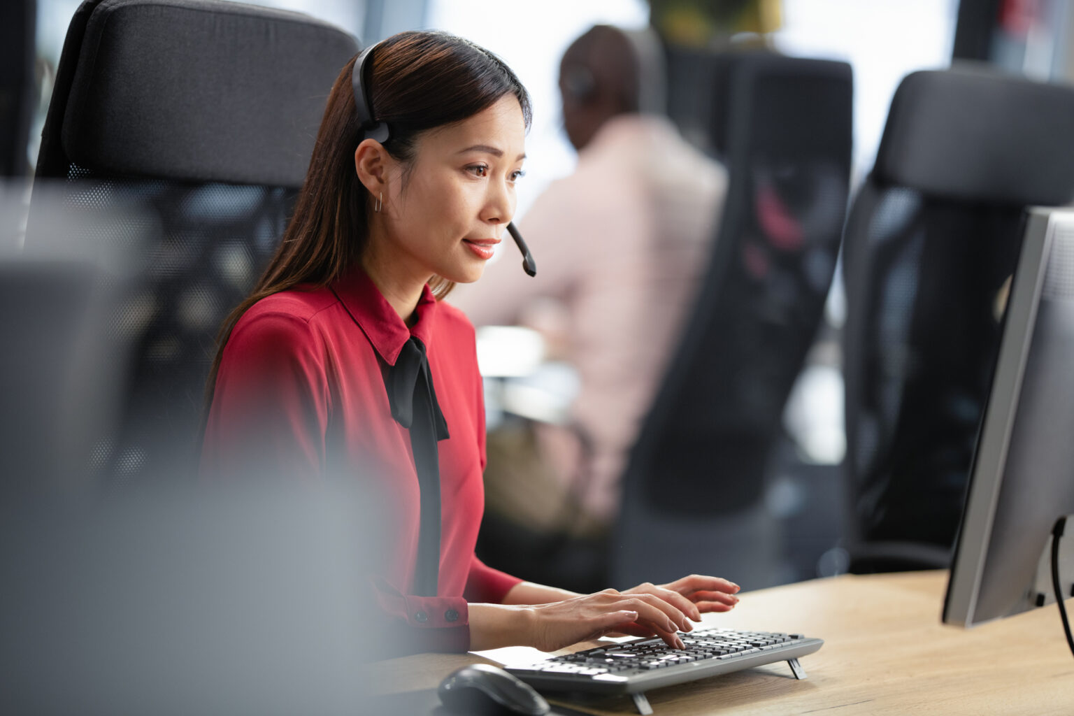 “AI’s Impact on the Philippine BPO Industry: Automation, Upskilling, and Future Growth”