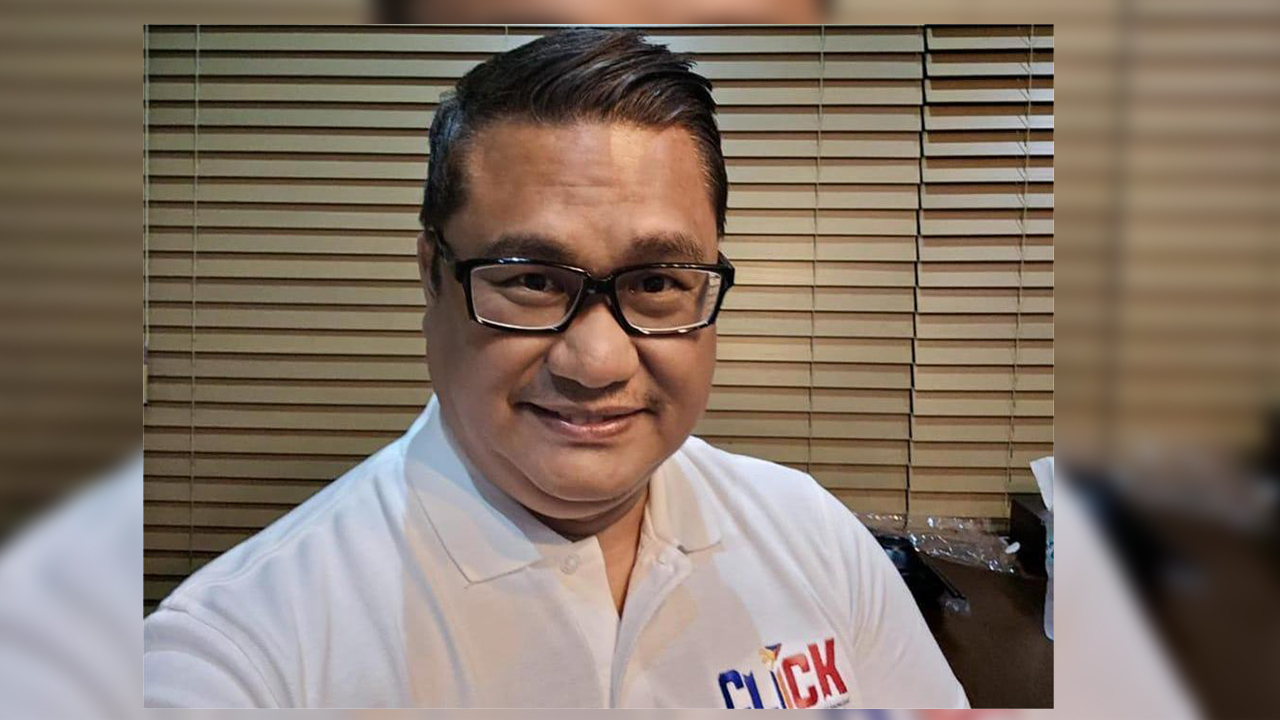 CLICK Partylist Calls for Stricter Regulation of Social Media Platforms to Combat Misinformation in Elections