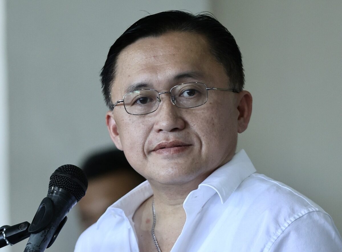 Bong Go continues push for inclusive economic recovery as he visits Caraga, Davao Oriental to aid struggling farmers, fisherfolks, and senior citizens