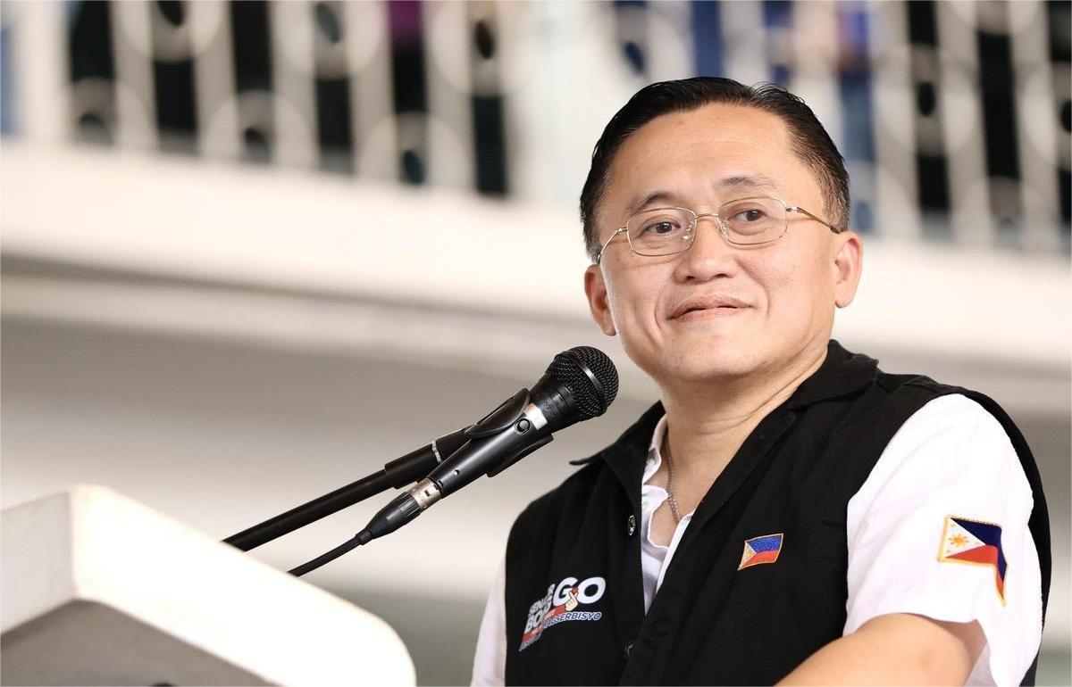 Bong Go provides wheelchairs to PWDs in Cagayan de Oro City, promoting sports and welfare of aspiring para-athletes