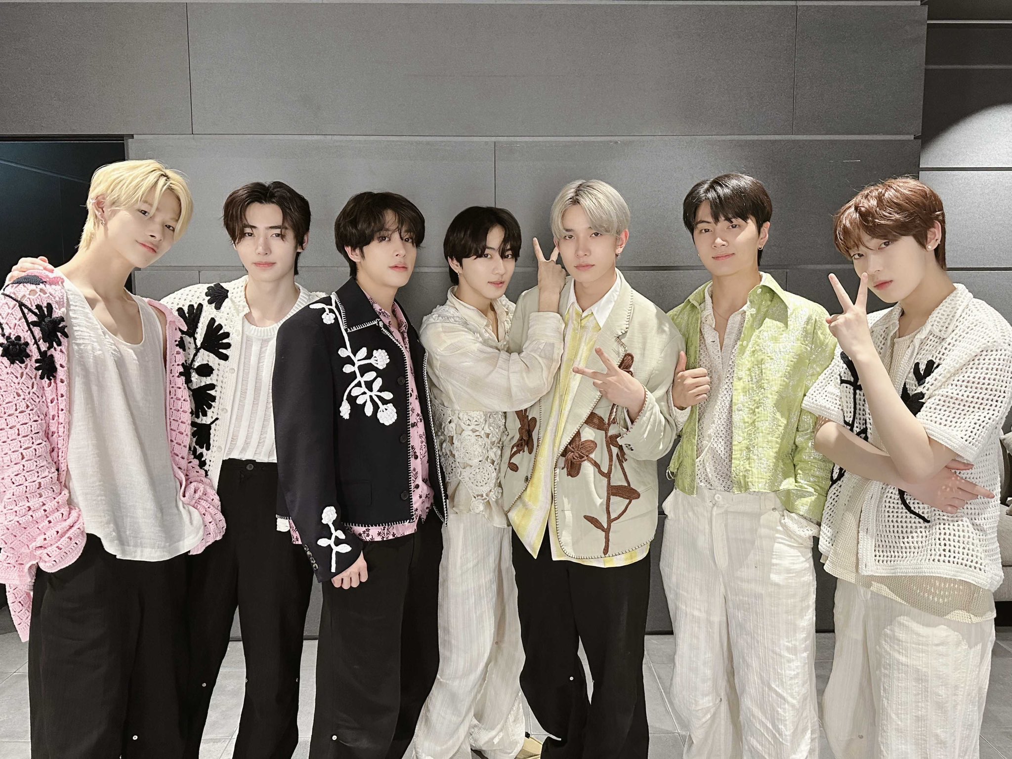 ENHYPEN to Hold ‘DES7INED’ Fan Meet in Manila this December