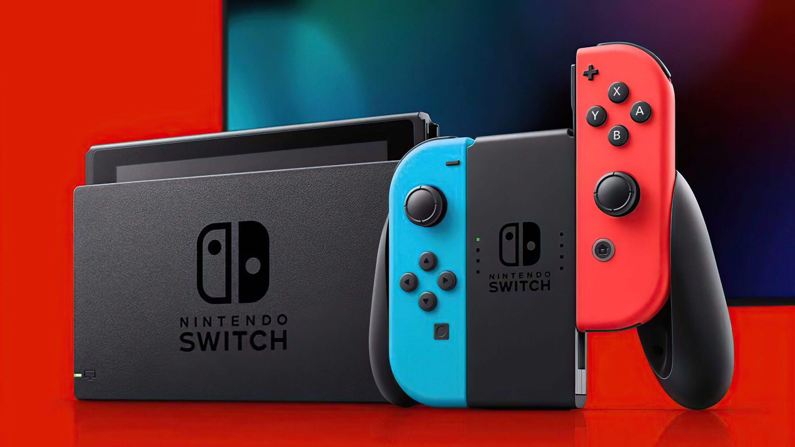 Nintendo’s Switch Successor backward compatible with Switch Games