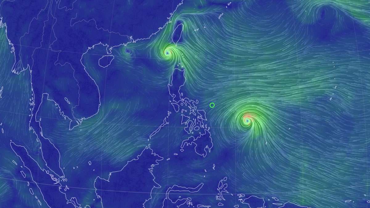 LTO Advises Suspension of Non-Essential Travel as Tropical Storm Pepito Approaches