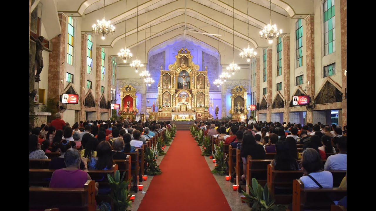 PNP Ensures Safe and Peaceful Start to Simbang Gabi with No Incidents Reported