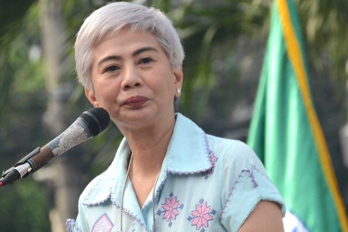 Manila City Government Takes Action Against Negligent Garbage Collector During Holidays