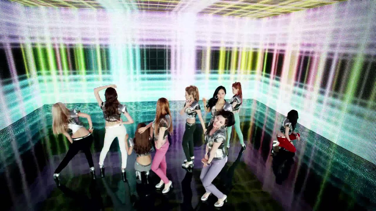 K-Pop dominates Facebook engagement in 2024