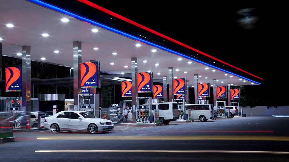Fuel Price Increase Announced as Retailers Prepare for 2025