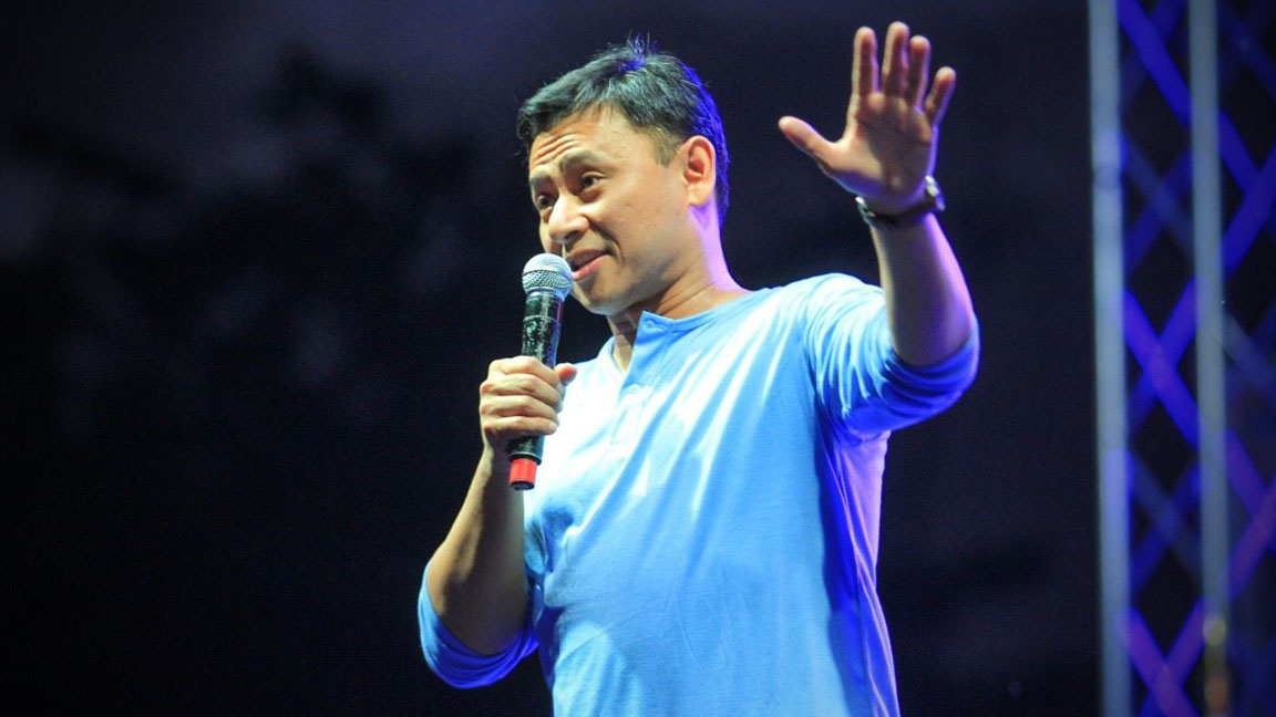 DepEd Pledges Support for Last-Mile Schools, Calls for Probe Into SHS Voucher Fraud