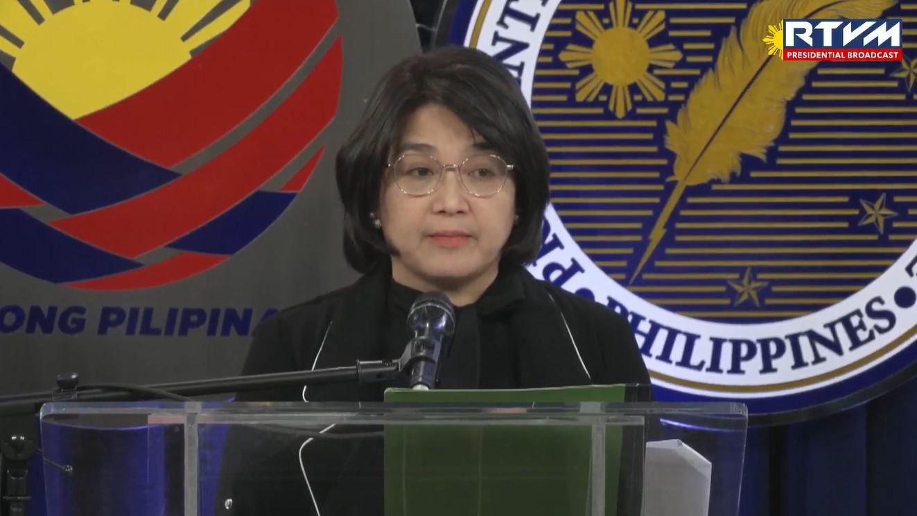Marcos Not Affected by Criticism Over Duterte’s Arrest, Says Palace