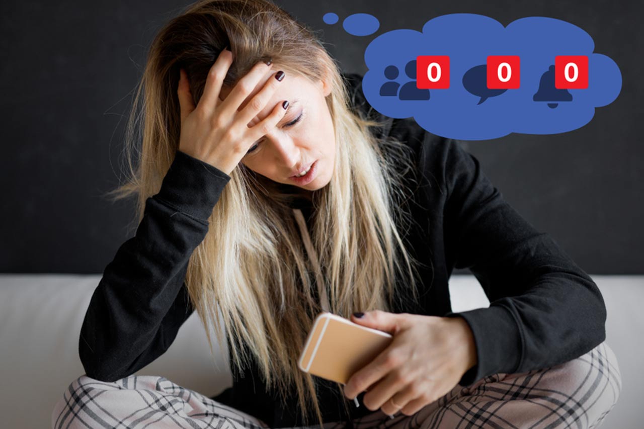 Signs of Social Media Anxiety: When Your Online Life Becomes Overwhelming