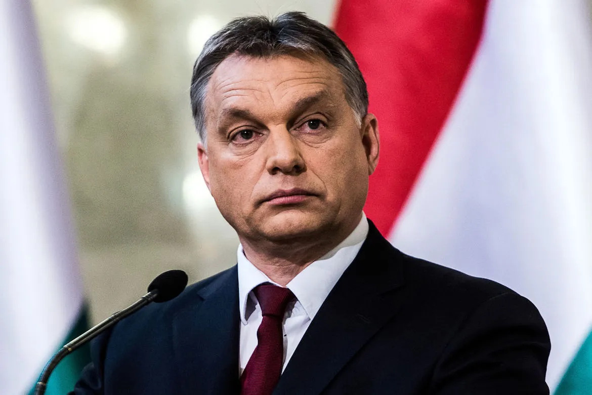 Hungary Announces Withdrawal from International Criminal Court