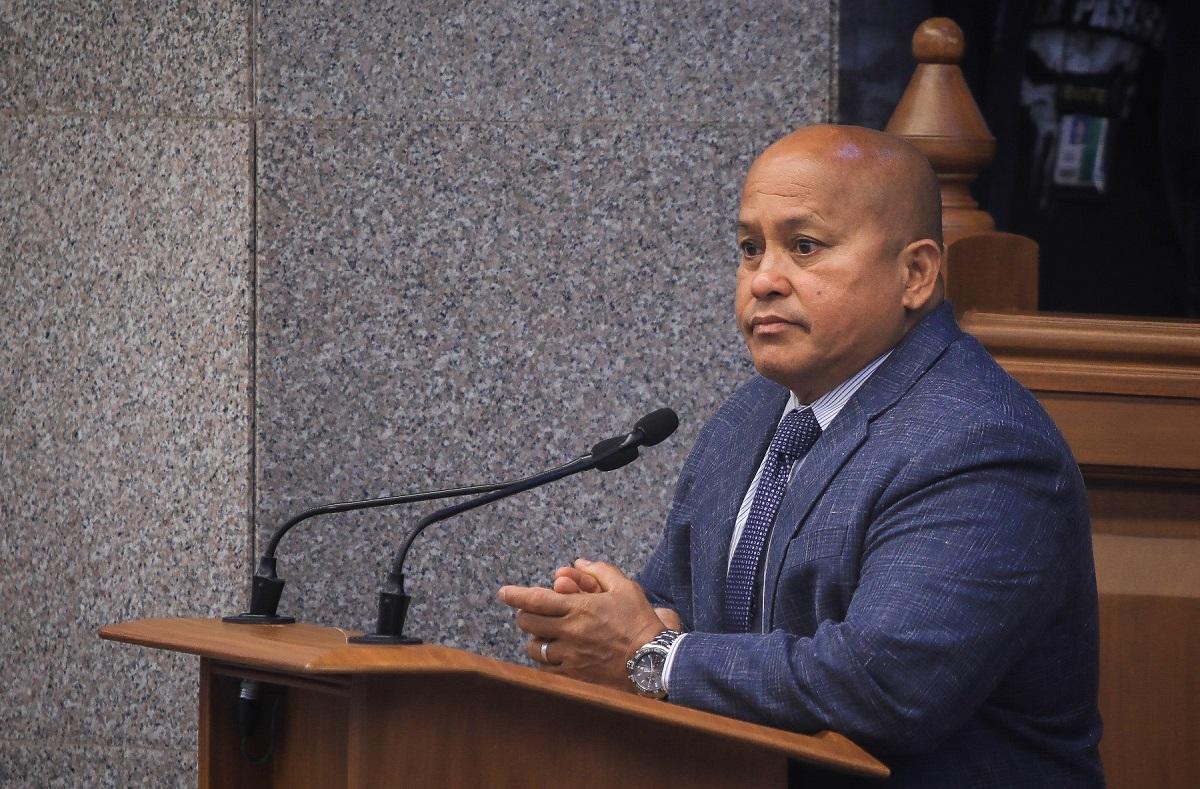Dela Rosa Disputes Remulla’s Claims on Drug War Police Reports