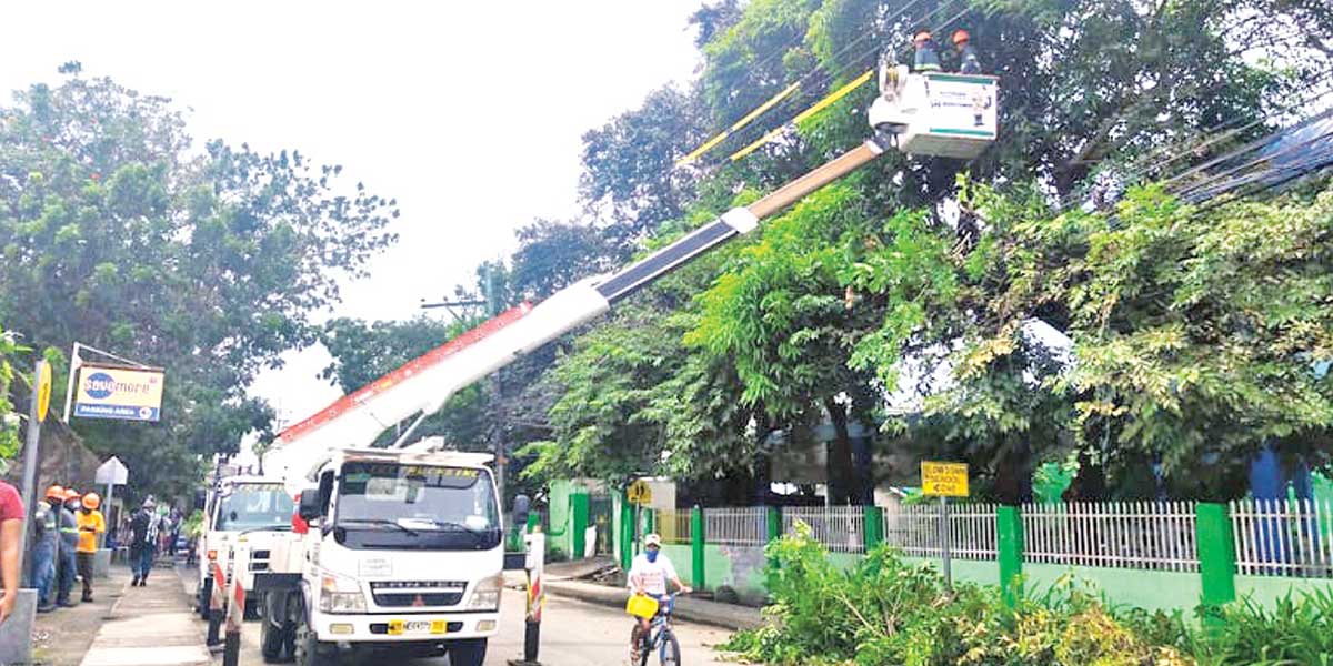 Safe Power, Low Rates, Green Future: The MORE Power Way