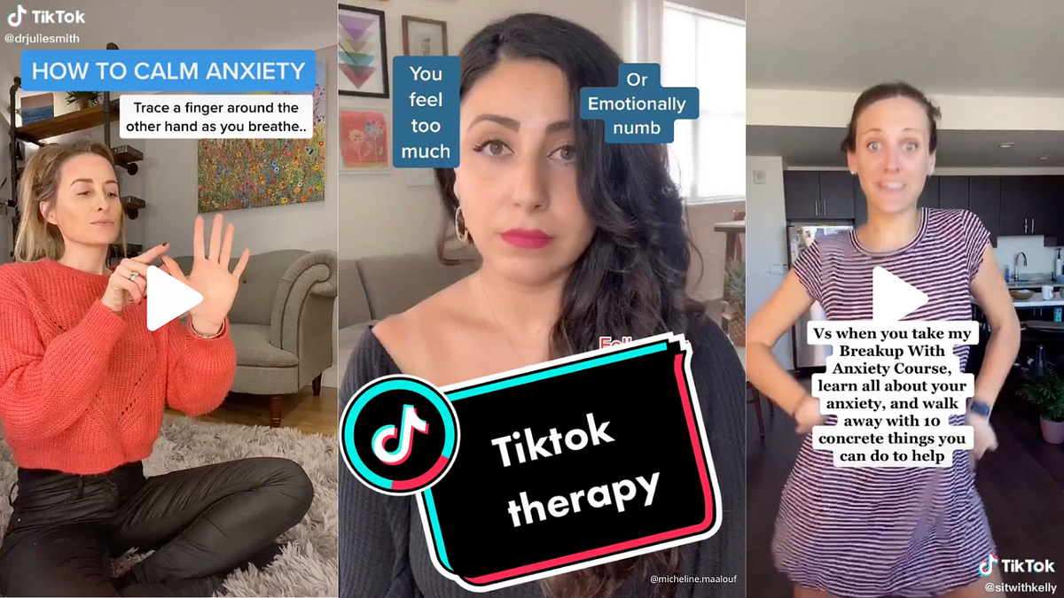 Pop Culture’s Impact on Mental Health—More Than Just a Trend?