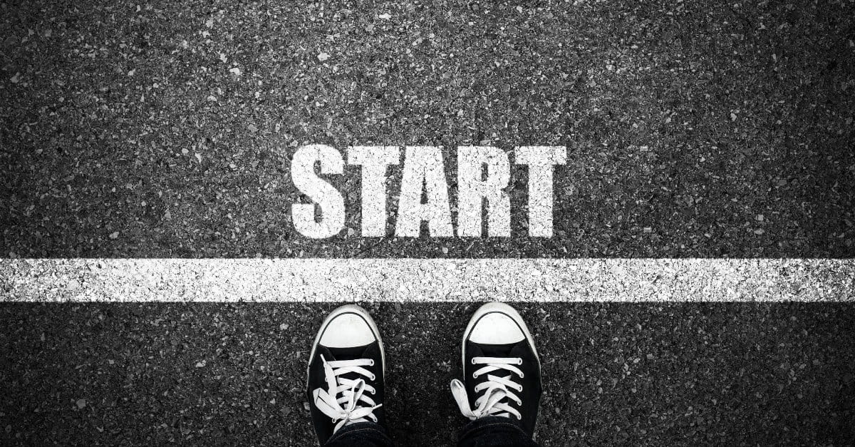 You’re Allowed to Start Over in August