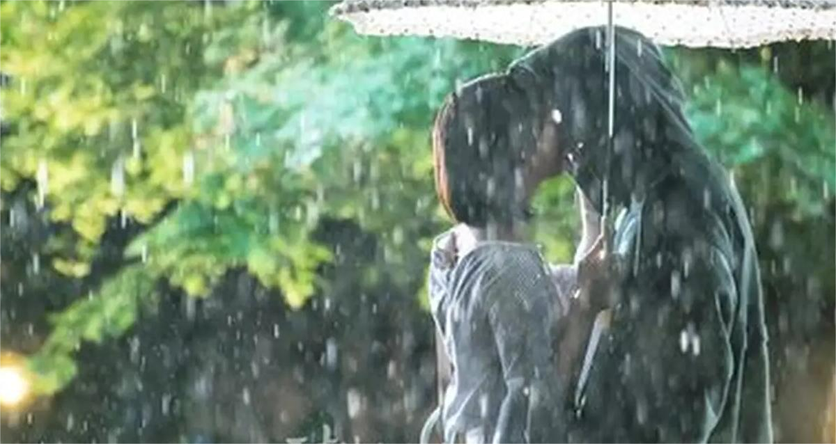 Is It Love or Just the Weather?