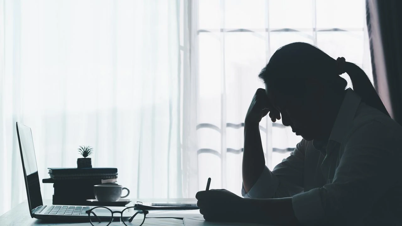How to Bounce Back From Midyear Burnout—Without Forcing Productivity
