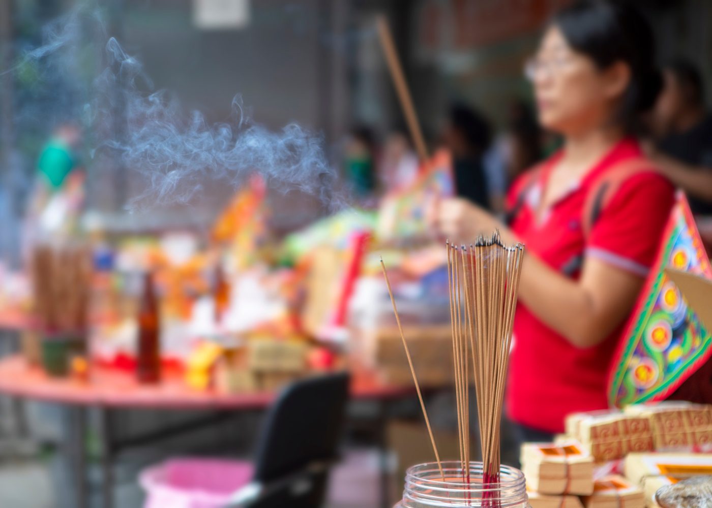 Why August is ‘Ghost Month’ for Some Filipinos — And What It Means Today