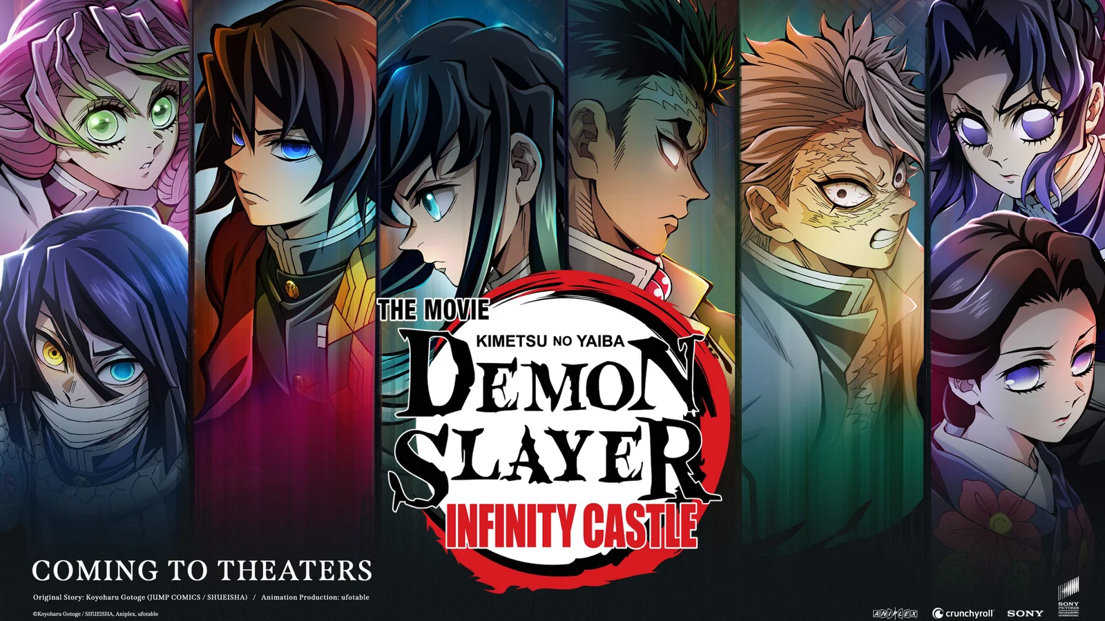 Demon Slayer: Infinity Castle — The Final Battle Arrives on Philippine Screens