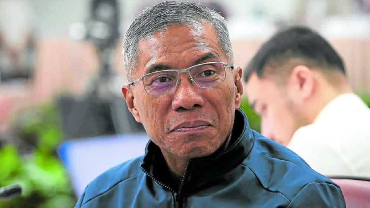 PNP Shake-Up: Torre Out, Nartatez In as Marcos Names New Chief