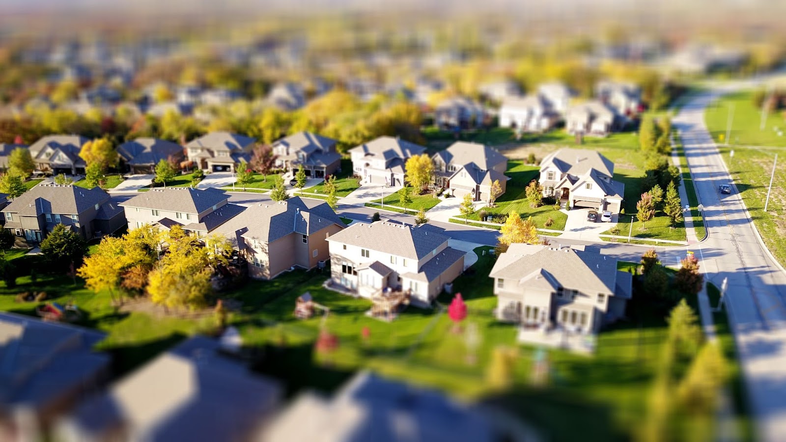 Real Estate Market Slows in Q2 2025 as Growth Shifts Outside NCR