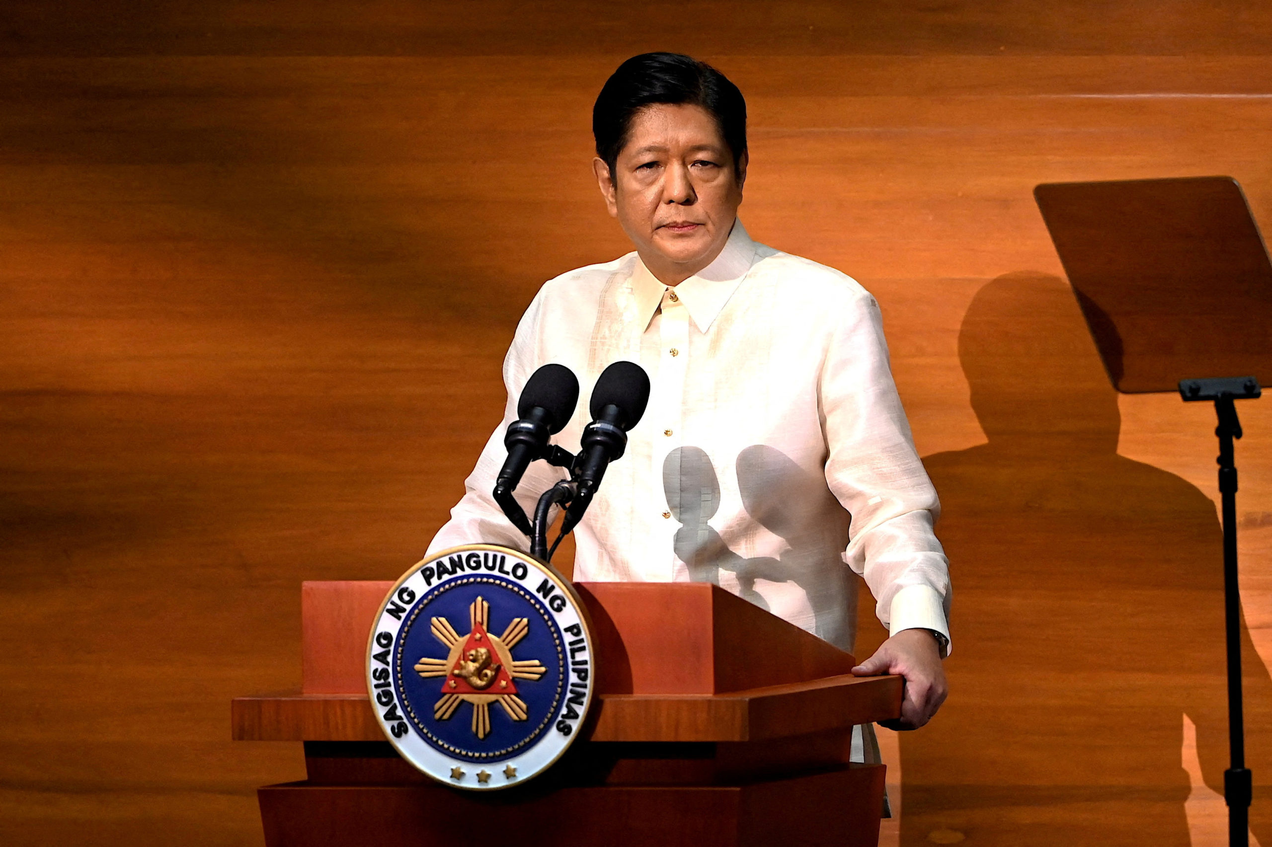 State of the Nation: Marcos’ Trust Ratings and What They Mean for the Next Two Years