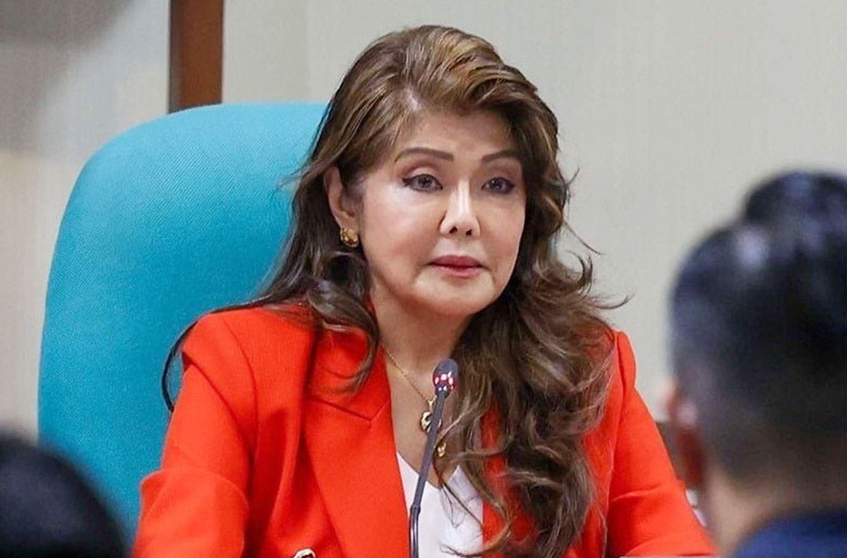 Nawiwili na kayo sa kadadagdag!: Sen. Imee Marcos ginisa ang Meralco sa “Bill Shock” at paulit-ulit na singil