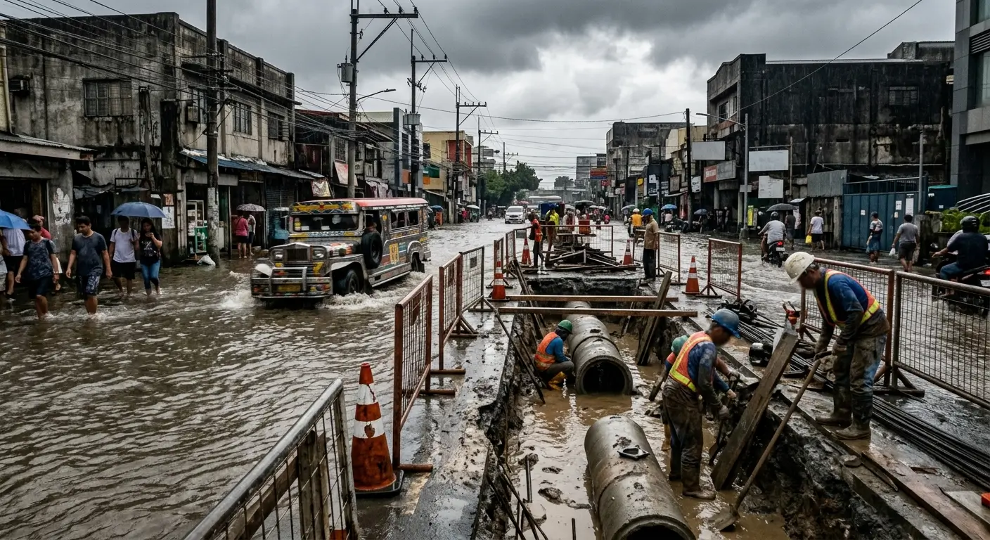 Flood Control Posts Drove Highest Facebook Engagement Despite Fewer Posts — Capstone Intel
